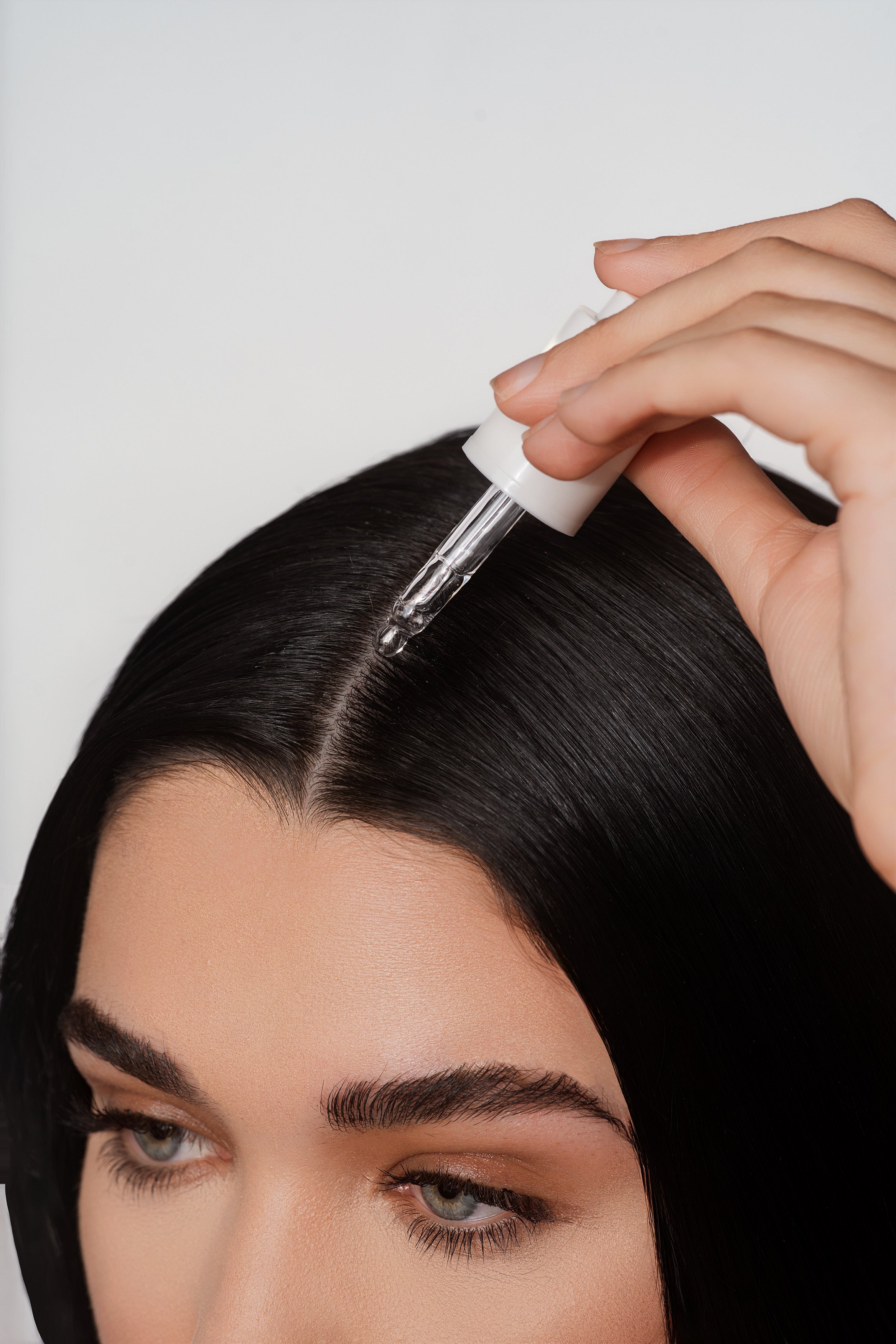 The Power of Asta's Hair Serum for Stronger, Fuller Hair.