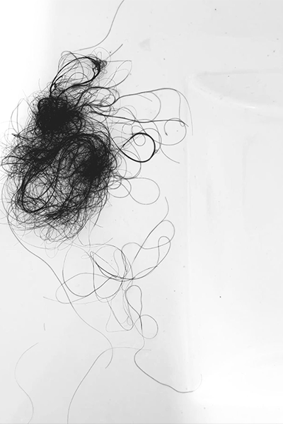 Hard Water vs. Your Hair