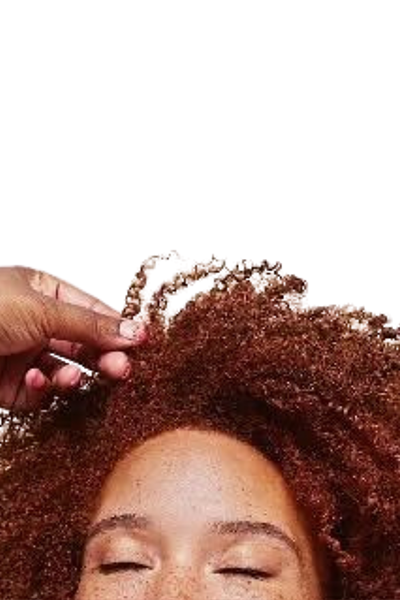 How to Combat Thinning Hair by Extending the Anagen Phase