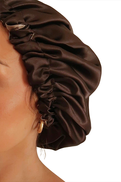 Why Your Best Hair Days Start While You Sleep