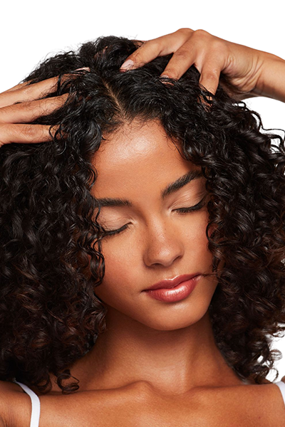 Why a Happy Scalp is Everything