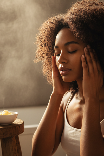 Embrace the Chill: Your Essential Winter Hair Care Guide