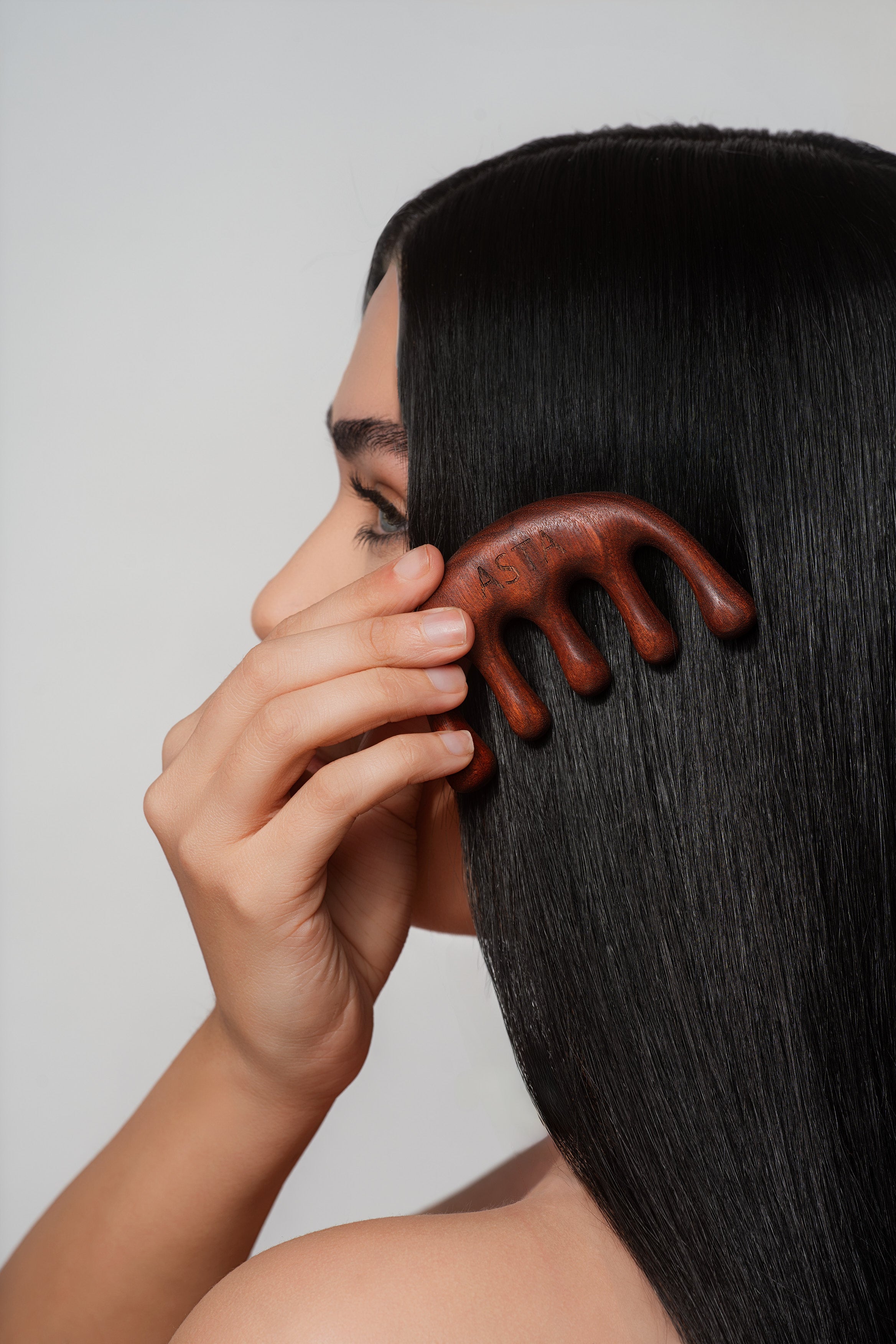 Baobab Scalp Therapy Comb