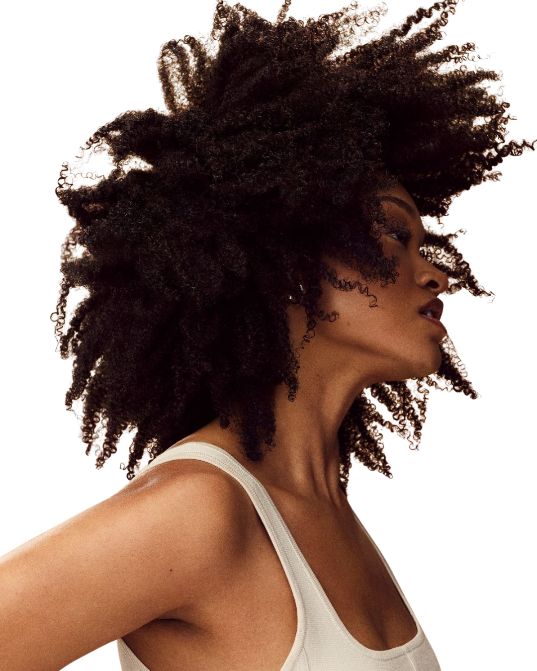 How to Maximize the Anagen Phase for Length