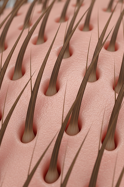 The Secret to Luscious Locks: Why Scalp Health is the Foundation of Great Hair