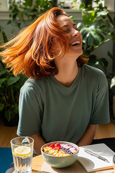 Beyond the Bottle: 5 Everyday Habits for Healthier Hair and a Happy Scalp